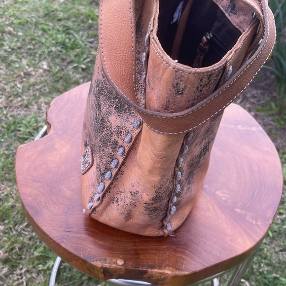 Bed Stu Stevie tote - Picture 3 of 14